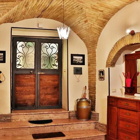 Apartmán Vicoquarto - Yourplace Abruzzo *