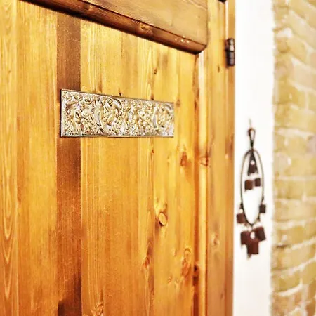 Vicoquarto - Yourplace Abruzzo Apartmán *