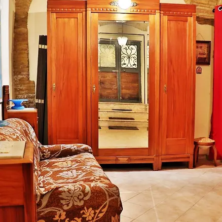 Vicoquarto - Yourplace Abruzzo Lanciano
