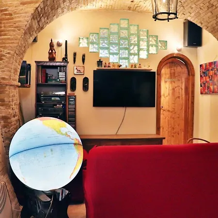 Vicoquarto - Yourplace Abruzzo Apartmán Lanciano
