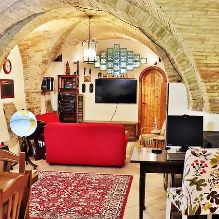 Vicoquarto - Yourplace Abruzzo Lanciano