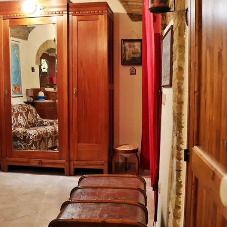 Vicoquarto - Yourplace Abruzzo Apartmán *