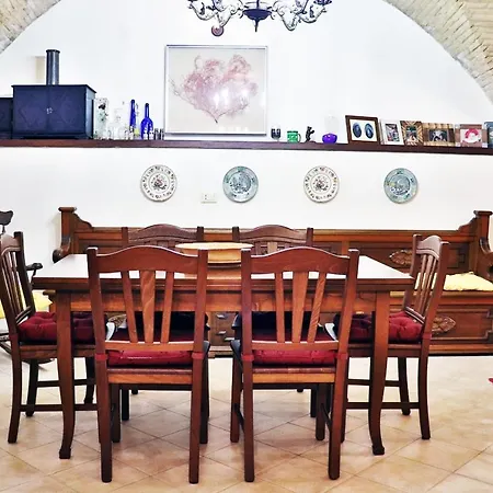 Vicoquarto - Yourplace Abruzzo Apartmán *