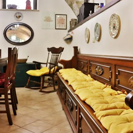 Vicoquarto - Yourplace Abruzzo Apartmán Lanciano