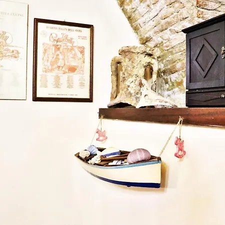 Apartmán Vicoquarto - Yourplace Abruzzo