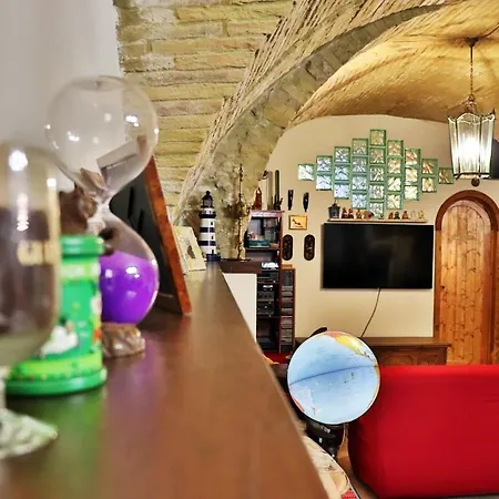 Apartmán Vicoquarto - Yourplace Abruzzo Lanciano