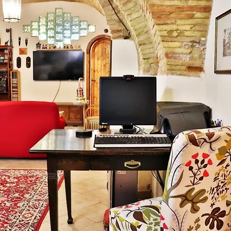 Vicoquarto - Yourplace Abruzzo Apartmán Lanciano