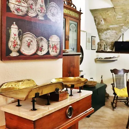 Apartmán Vicoquarto - Yourplace Abruzzo *