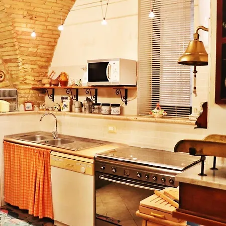 Apartmán Vicoquarto - Yourplace Abruzzo
