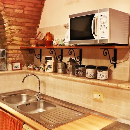 Vicoquarto - Yourplace Abruzzo *