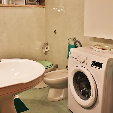 Vicoquarto - Yourplace Abruzzo Apartmán Lanciano