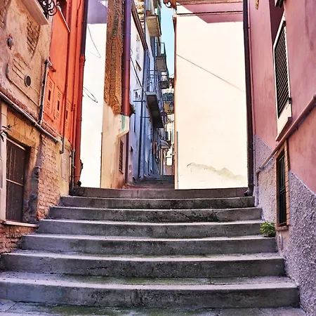 Vicoquarto - Yourplace Abruzzo