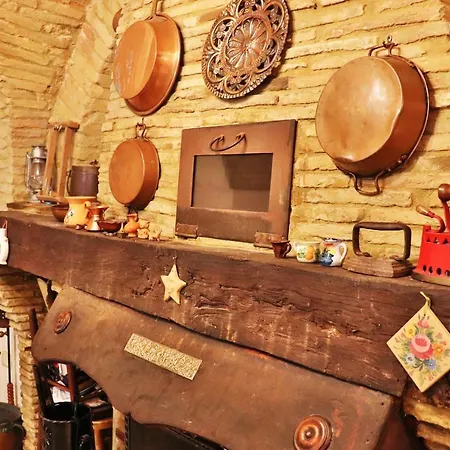 Apartmán Vicoquarto - Yourplace Abruzzo *